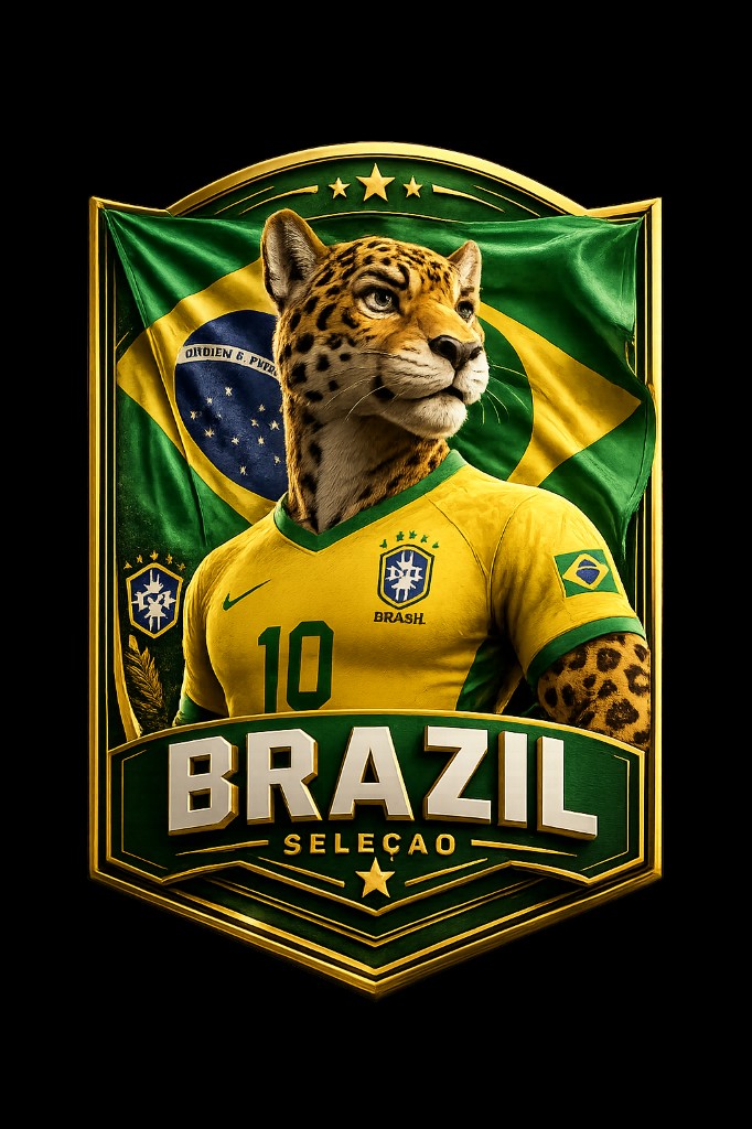 Brazil NFT