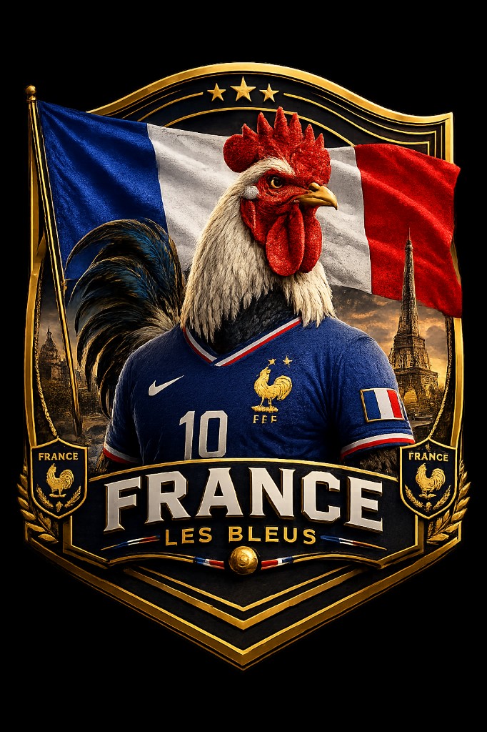 France NFT