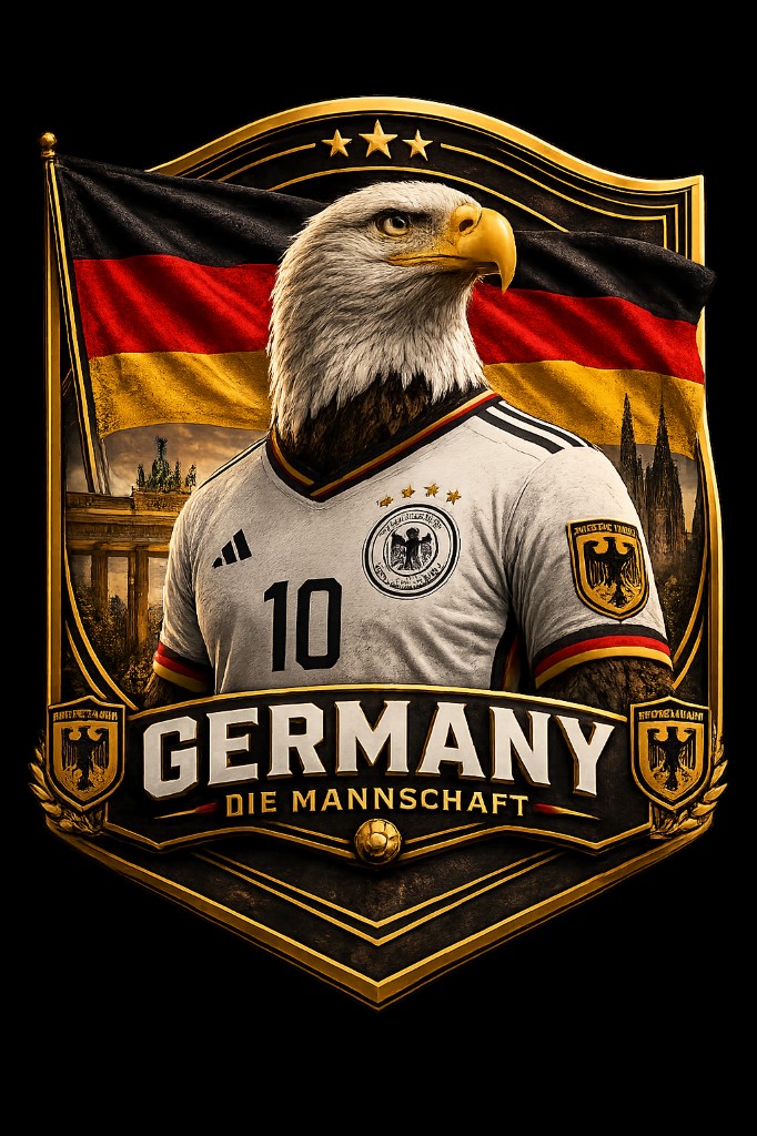 Germany NFT