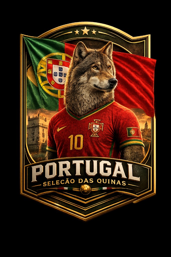 Portugal NFT