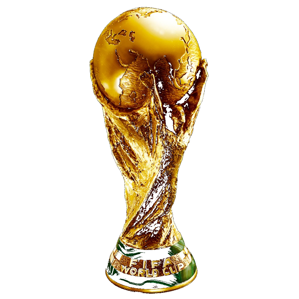 FIFA World Cup Trophy